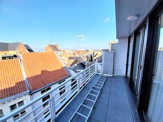 Maastrichterstraat 13 bus 5 - Photo 1