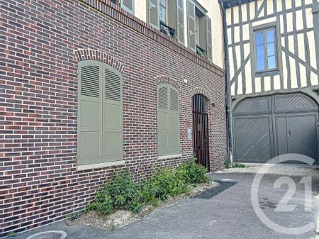 Location Appartement 1 pièce 31m² TROYES 10000 - Photo 5