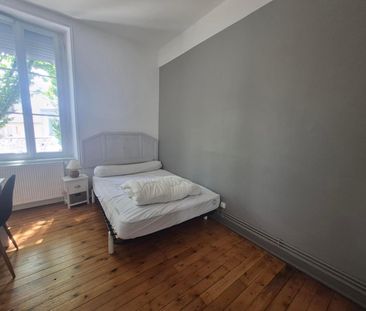 Location Appartement 3 pièces 51m² ANGERS 49100 - Photo 3