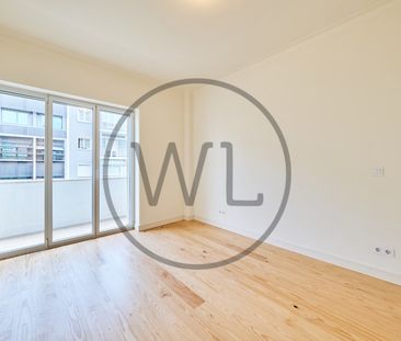 Apartamento T3 em Lisboa - Photo 6