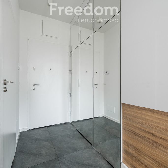 Warszawa, Mokotów, Sadyba, Bernardyńska - Photo 1