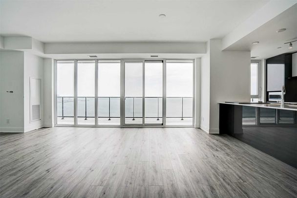 For Lease - 70 Annie Craig Drive Unit# 5005, Toronto, Ontario - Photo 1