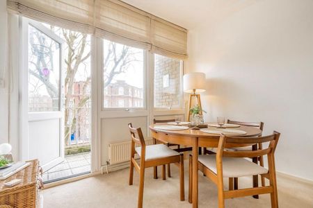 1 bedroom flat to rent - Photo 4