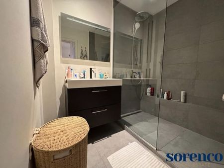 Appartement te huur - Photo 5