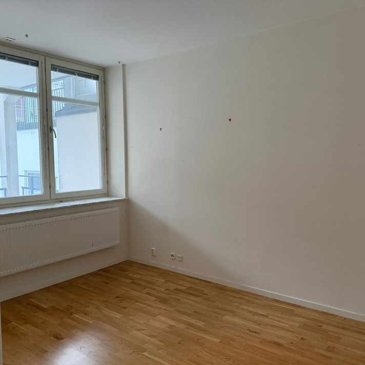 Kanalgatan 26, Eslöv Centrum - Foto 1