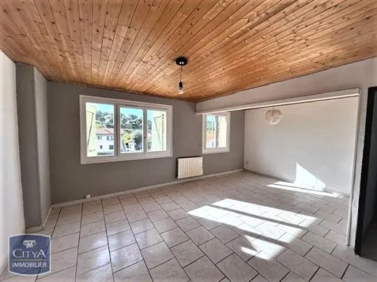 Appartement à louer 4 pièces 68.39m² - Photo 1