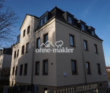 Traumhafte 4-Zimmer Wohnung im Grünen zu vermieten - Photo 2