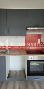 Location Appartement 2 pièces 30m² VALENCIENNES 59300 - Photo 3