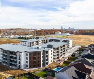 7549B KALAR Road Unit# 405 | 7549B KALAR Road Unit# 405, Niagara Falls - Photo 1