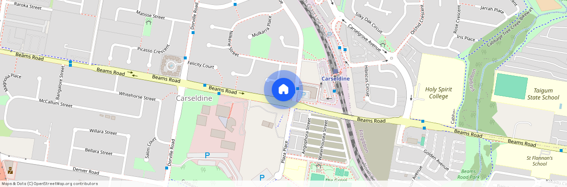 527 Beams Road, Qld 4034, Carseldine