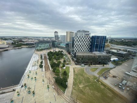 City Lofts, Salford Quays - Photo 4