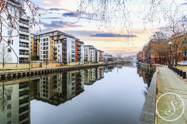 The Chandlers, Leeds City Centre, Leeds - Photo 1