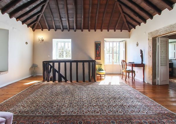 Moradia T2 em Lisboa