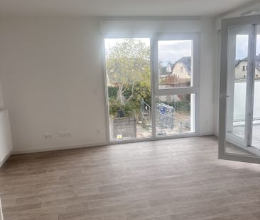 Location Appartement 3 pièce(s) - 63 m² - Photo 1