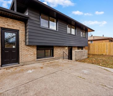 For Lease - 4908 Pettit Avenue Unit# Upper, Niagara Falls, Ontario - Photo 6