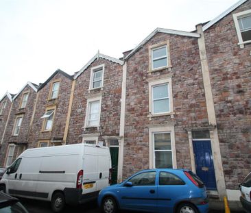 5 bedroom terraced house to rent - Photo 2