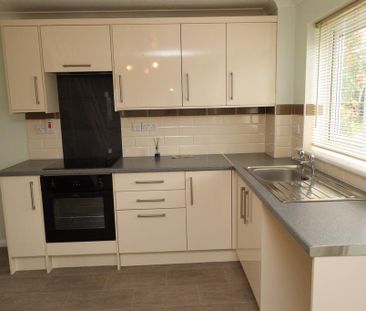 1 bedroom terraced house to rent - Photo 1