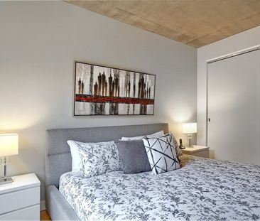 Rue de Bleury - Photo 6