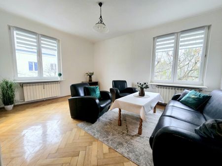 Na wynajem duża kawalerka ul.Owsiana - Photo 3