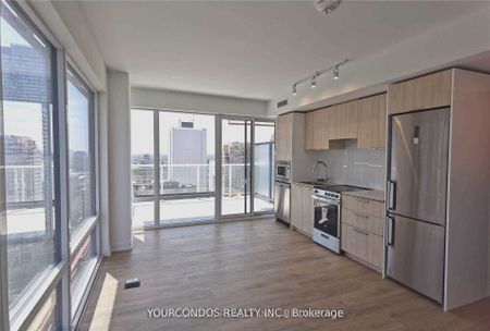 For Lease - 18 Maitland Terrace Unit# 2404, Toronto, Ontario - Photo 3