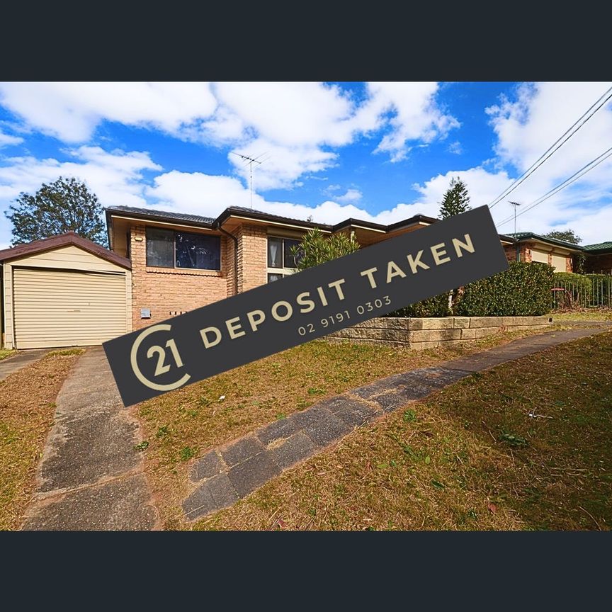 172 Bungarribee Road, Blacktown, NSW 2148 - Photo 1
