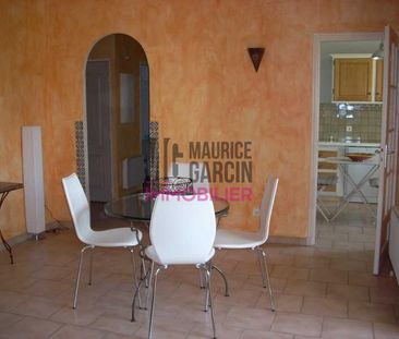 A LOUER - APPARTEMENT CARPENTRAS - 3 pièces 54.65m² - Photo 3