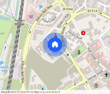 St Johns Street, Huntingdon, Cambs, PE29 - Photo 1