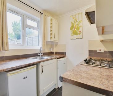 1 bedroom maisonette to rent - Photo 4