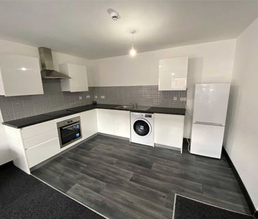 San Court, Rusholme, Manchester, M14 5EB - Photo 1