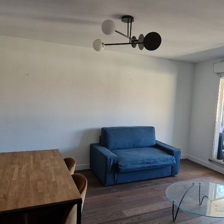Marseille 5e, T3 au 6e avec asc, terrasse 18 m², vue dégagée - Photo 4