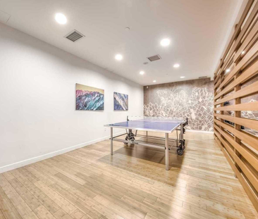 For Lease - 10 Capreol Court Unit# 809, Toronto, Ontario - Photo 1