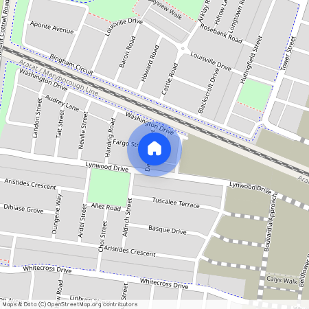 8 Dawson Street, Vic 3335, Thornhill Park