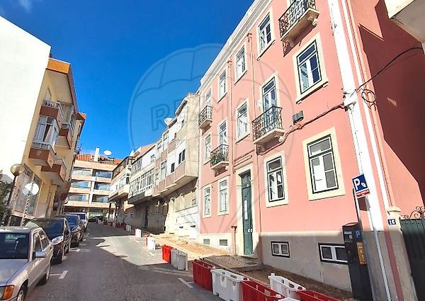 Apartamento T2 em Lisboa