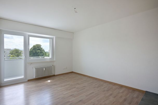 Für Sie frisch saniert - Wohnwunder in Basel - Foto 1