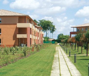 location Appartement T2 DE 42.51m² À MONTAUBAN - Photo 5