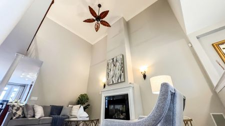 For Lease - 81 Stonecliffe Crescent, Aurora, Ontario - Photo 2