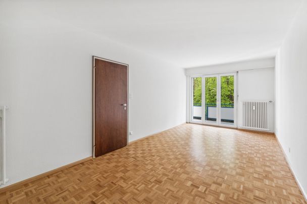 2 Zimmer, 47 m², EG - Photo 1