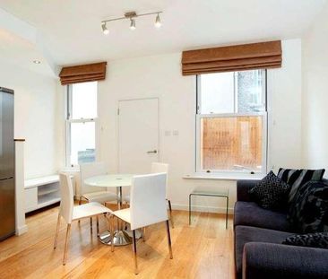 Reids Building, Leather Lane, London, EC1N - Photo 2