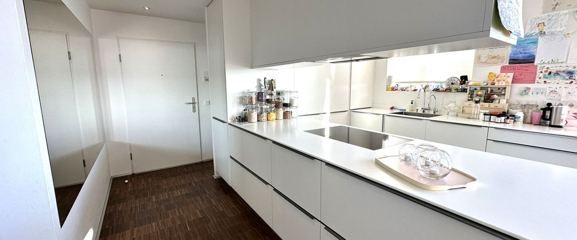 Traumwohnung mit Weitblick - Photo 1