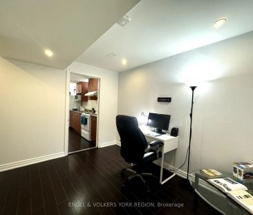 Detached Home For Lease | N9231520 - Photo 1