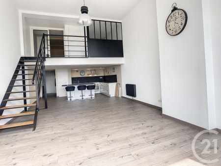 Location Appartement 3 pièces 92m² TROYES 10000 - Photo 2
