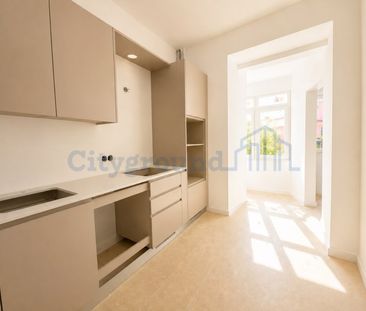 Apartamento T2+1 em Lisboa - Foto 1