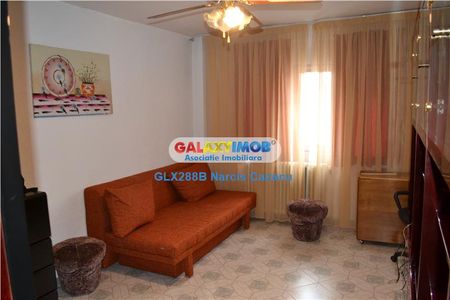 Mosilor Dacia,Pizza Hut, Garsoniera de Inchiriat , mobilata , etaj 8 - Fotografie 2