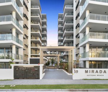 Unit 216/59 Marine Parade, - Photo 4