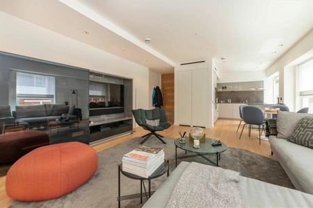 Essex Street, Fitzrovia & Covent Garden, WC2R - Photo 2