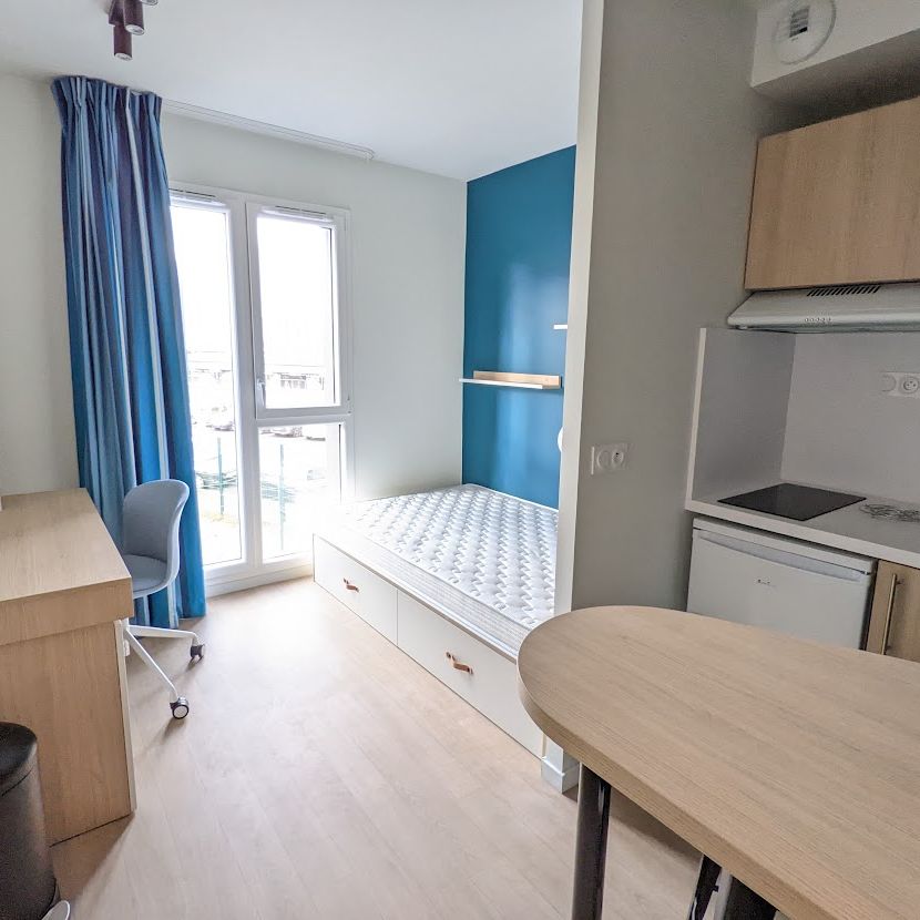 Ref: 1,141 Appartement à Le Havre - Photo 1