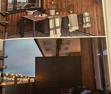 Slussplan, Malmö - Foto 2 | Rentumo
