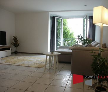 Schölerberg, möblierte 3 Zimmer Wohnung mit 2 Schlafzimmern. - Photo 2