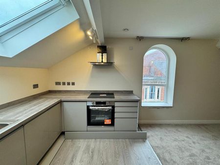 2 bedroom apartment to rent - Photo 3
