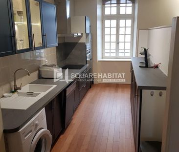 Location Appartement 3 pièces 87m² GRAVELINES 59820 - Photo 4